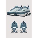 NIKE AIRMAX PORTAL SMOKY BLUE GLACIER SAIL