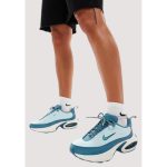 NIKE AIRMAX PORTAL SMOKY BLUE GLACIER SAIL