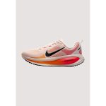 NIKE ZOOM X VOMERO 18 SAIL CRIMSON ORANGE YELLOW BLACK