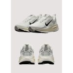 NIKE ZOOM X VOMERO 18 SUMMIT COCONUT MLIK BLACK