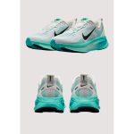 NIKE ZOOM X VOMERO 18 SUMMIT WHITE TEAL BLACK