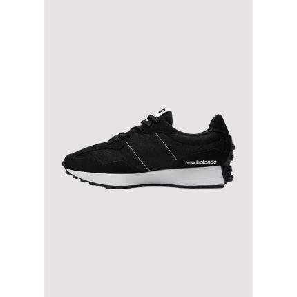 NEW BALANCE 327 BLACK WHITE
