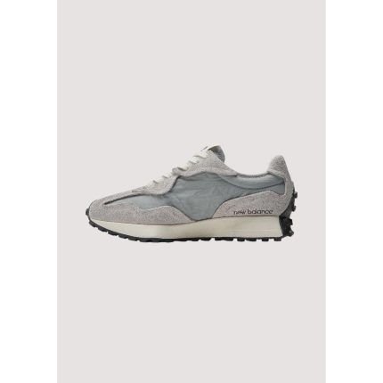 NEW BALANCE 327 GREY MATTER OUTER SPACE