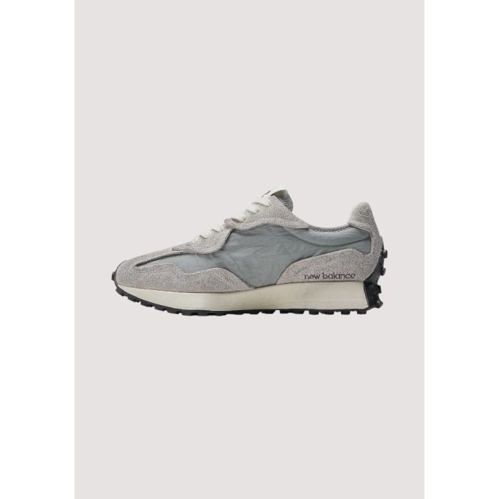 NEW BALANCE 327 GREY MATTER OUTER SPACE