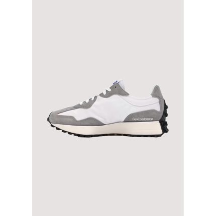 NEW BALANCE 327 GREY WHITE