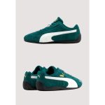 PUMA SPEEDCAT OG DARK GREEN MYRTLE