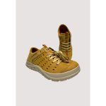 CATER PILLAR URBAN MUSTARD SHOES - Image 5