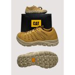 CATER PILLAR URBAN MUSTARD SHOES - Image 2