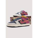 NIKE SB DUNK LOW PRO SAINT SEIYA