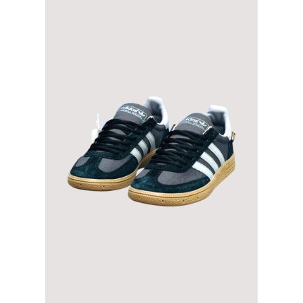 ADIDAS SPEZIAL HANDBALL BLACK GREY