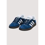 ADIDAS SPEZIAL HANDBALL NAVY BLUE WHITE. - Image 2