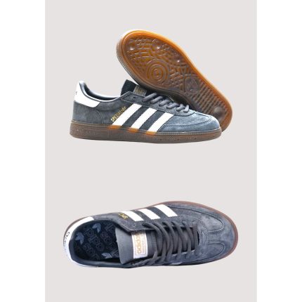 ADIDAS SPEZIAL HANDBALL SHADOW GREY