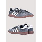 ADIDAS SPEZIAL HANDBALL SHADOW GREY