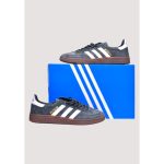 ADIDAS SPEZIAL HANDBALL SHADOW GREY
