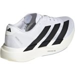 ADIZERO EVOSL GREY BLACK EXTRA SOFT MEDICATED LIGHTWEIGHT SHOES. - Image 3