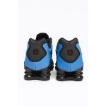 NIKE SHOX TL – HYPER BLUE & BLACK. - Image 3