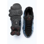 NIKE SHOX TL – HYPER BLUE & BLACK. - Image 2