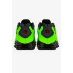 NIKE SHOX TL – VOLT GREEN & BLACK - Image 2