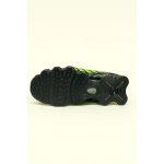 NIKE SHOX TL – VOLT GREEN & BLACK - Image 3
