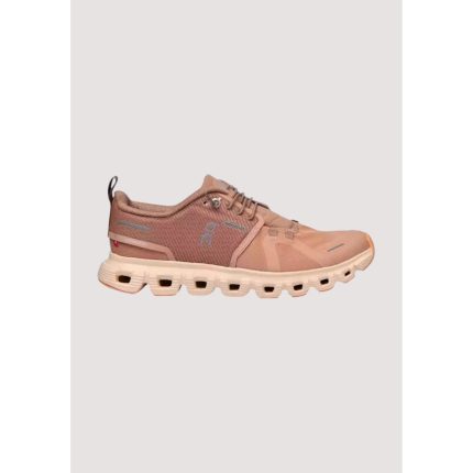 ON CLOUD 6 WP BLONE SANDSTON.