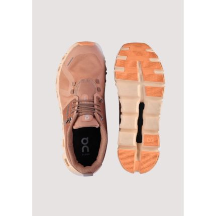 ON CLOUD 6 WP BLONE SANDSTON.