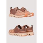 ON CLOUD 6 WP BLONE SANDSTON.