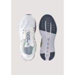 ON CLOUD SURFER RUNNING WHITE FROST