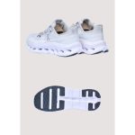 ONCLOUD GLACIER TILT ICE GREY