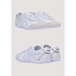 ONITSUKA TIGER MEXICO 66 DRIVING – ALL WHITE