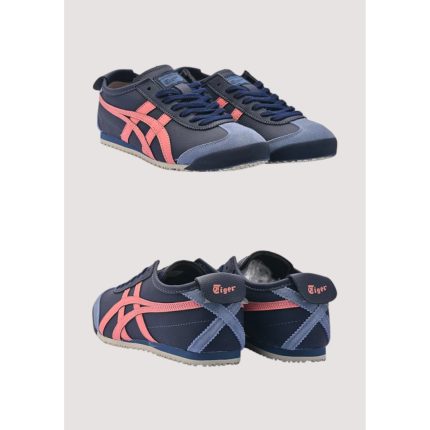 ONITSUKA TIGER MEXICO 66 – PEACOT GUAVA