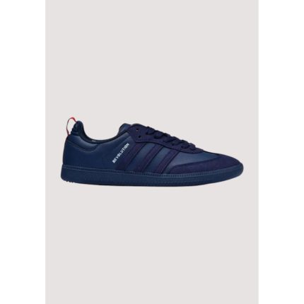 ADIDAS REVOLUTION ORCHARD X NEW ENGLAND NAVY