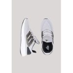 AD-RUNNING GREY SNEAKERS.