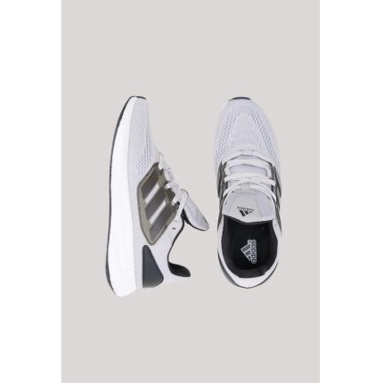 AD-RUNNING GREY SNEAKERS.