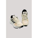 AD-TERREX TRAIL GREY RUNNING SNEAKERS.