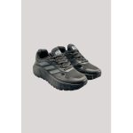 AD-TERREX TRAIL ALL BLACK RUNNING SNEAKERS. - Image 2