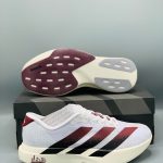 ADIZERO EVOSL EXTRA SOFT MEDICATED LIGHTWEIGHT SHOES.