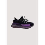 PARDUS YEEZY BOOST BLACK PURPLE