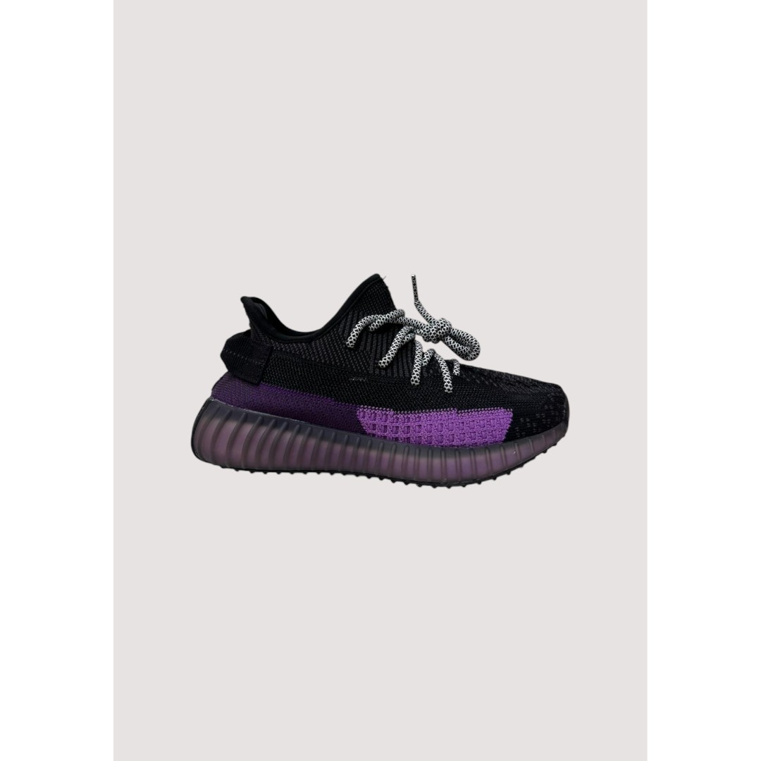 pardus-yeezy-black-purpele-1 PARDUS YEEZY BOOST BLACK PURPLE