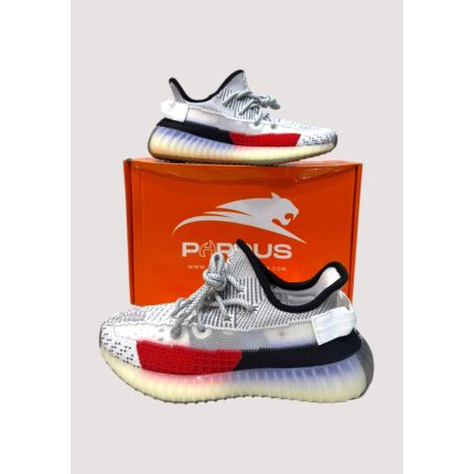 PARDUS YEEZY BOOST DUSTY ROSE