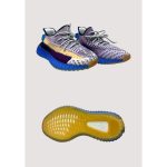 PARDUS YEEZY BOOST SAND STONE BEIGE