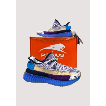 PARDUS YEEZY BOOST SAND STONE BEIGE