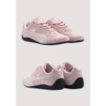 PUMA SPEED CAT OG WHISP PINK WHITE - Image 4