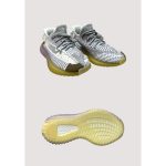 PARDUS YEEZY BOOST MIST GREY