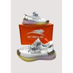 PARDUS YEEZY BOOST MIST GREY