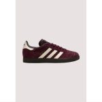 ADIDAS GAZELLE MAROON BURGUNDY SHOES