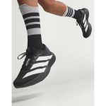 ADIZERO EVO SL BLACK MEDICATED LIGHTWEIGHT SHOES
