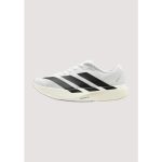 ADIZERO EVO SL GREY BLACK MEDICATED LIGHTWEIGHT SHOES