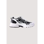NEW BALANCE 530 WHITE-BLACK ABZORB RUNNING SHOES