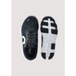 ON CLOUD MONSTER 2 BLACK-WHITE