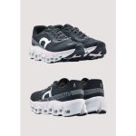 ON CLOUD MONSTER 2 BLACK-WHITE